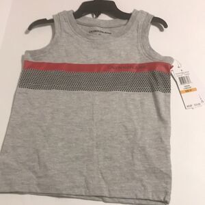 NWT Calvin Klein 3T Top